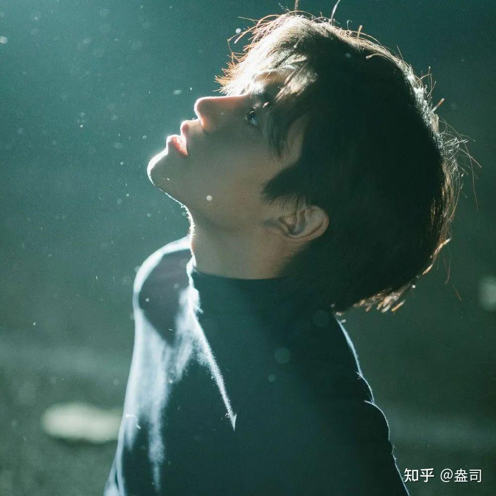 有没有很高中生很青春的男生头像