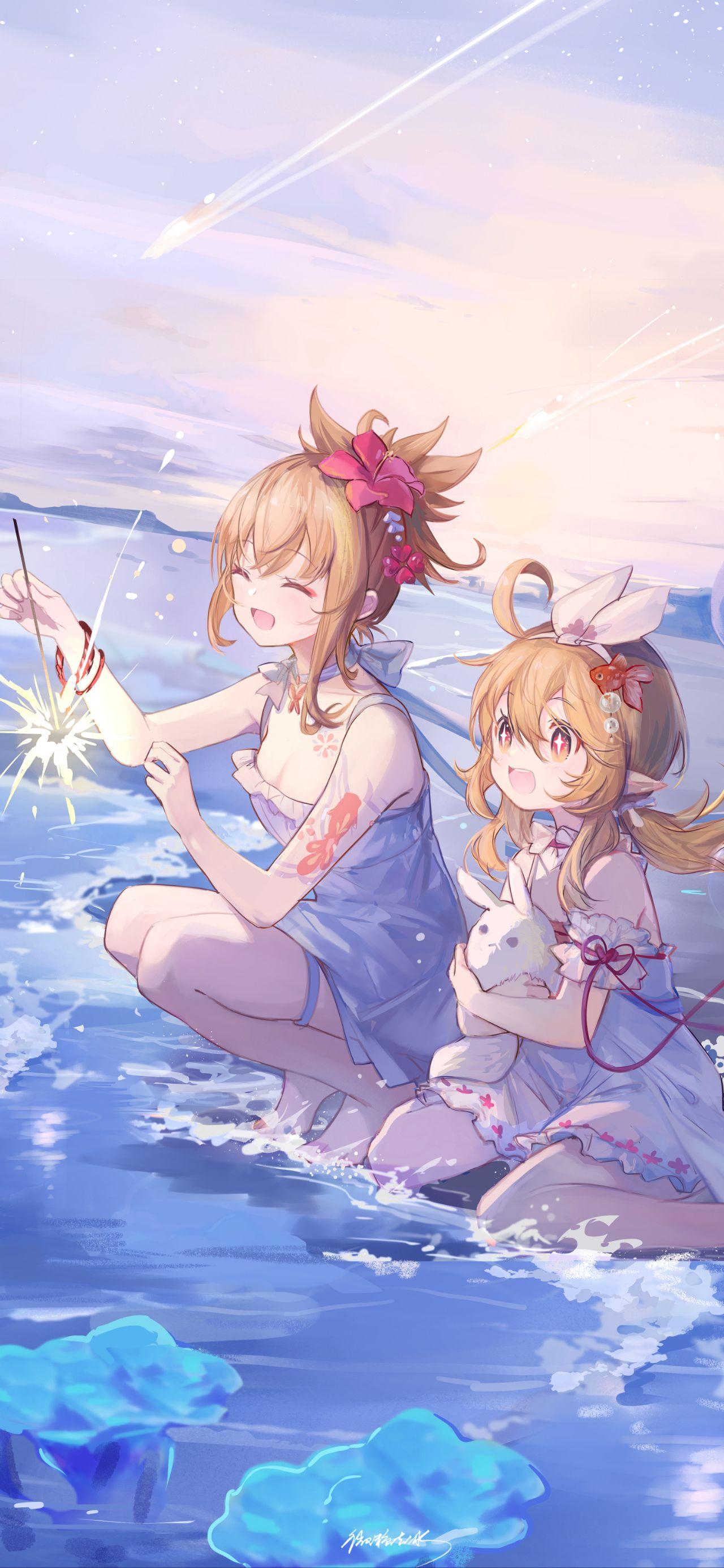 如何评价《原神》3.7版本前瞻特别节目「决斗!召唤之巅!」? - 知乎