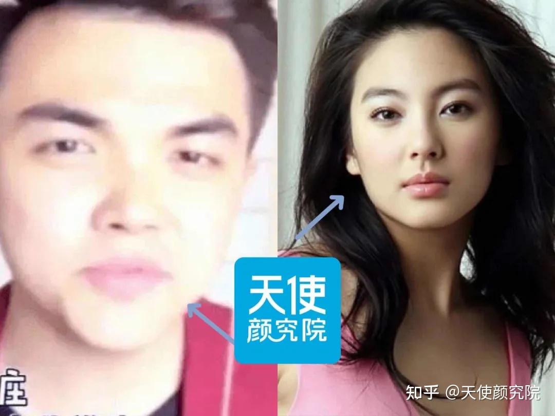 张雨绮被骗了？这小奶狗也太婊太能do脸了... - 知乎