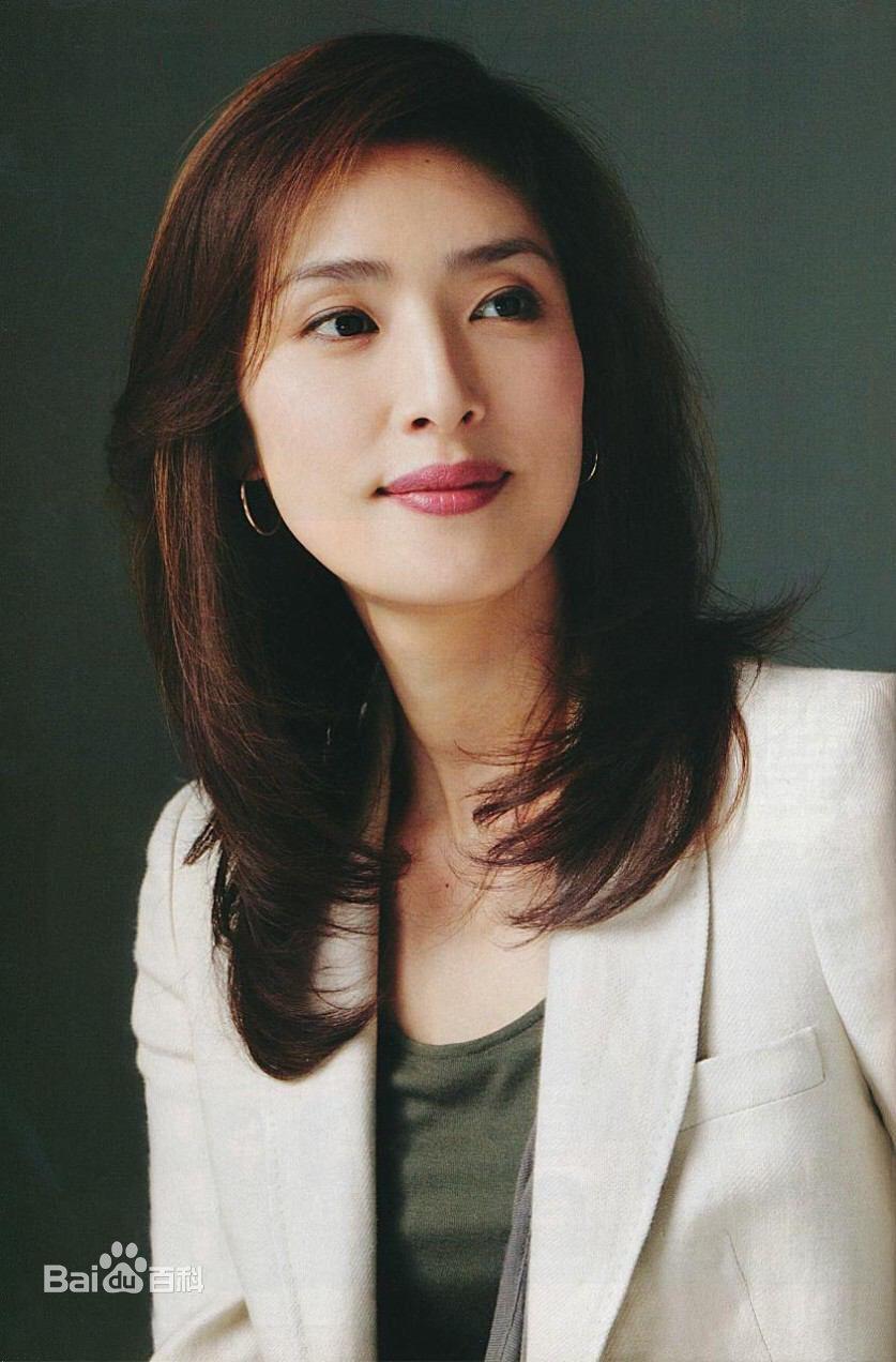 天海祐希 Amami Yuki 永远的女王 知乎