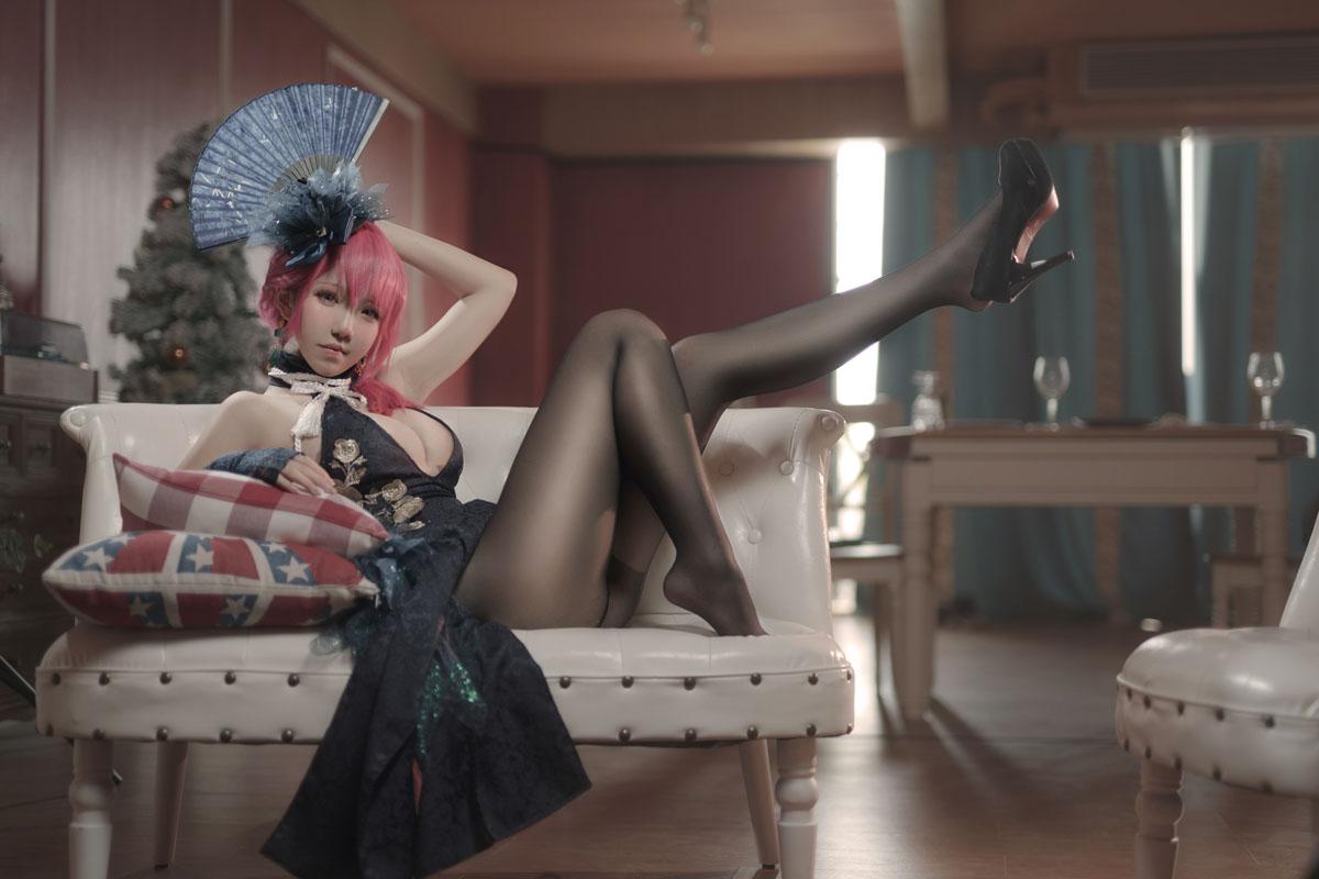 图片[10]-阿薰kaOri – 全套合集59套及随包视频[85.7G-2026.2]-佳人吧