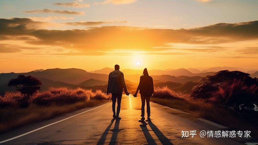 没有结果的两人为什么相遇?你怎知今生的相遇不是弥补前世的遗憾 - 知乎