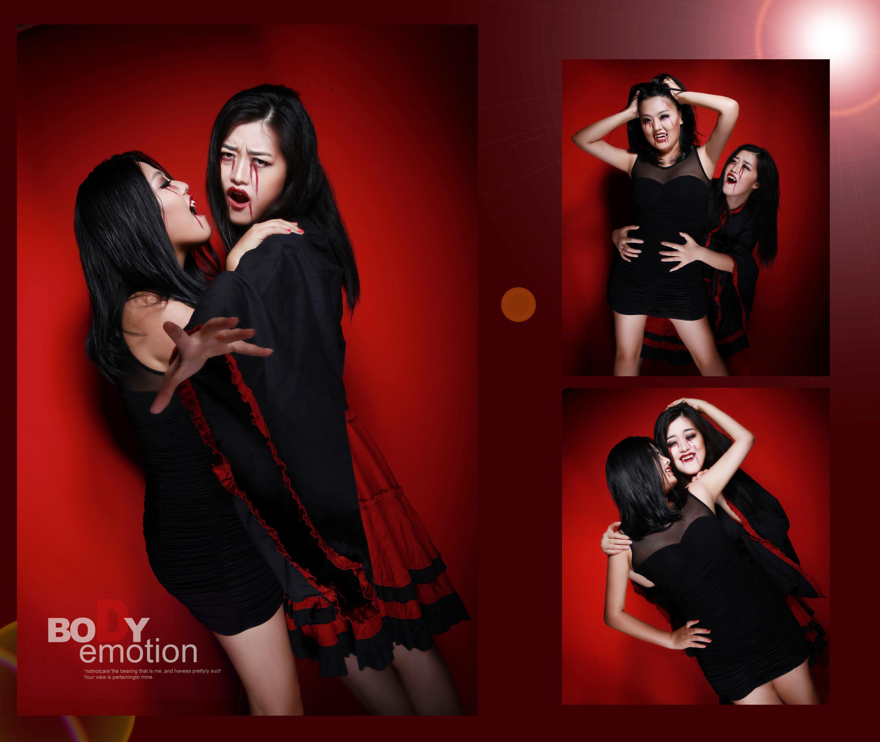 五人以上的闺蜜照,有什么样的好创意? - 知乎