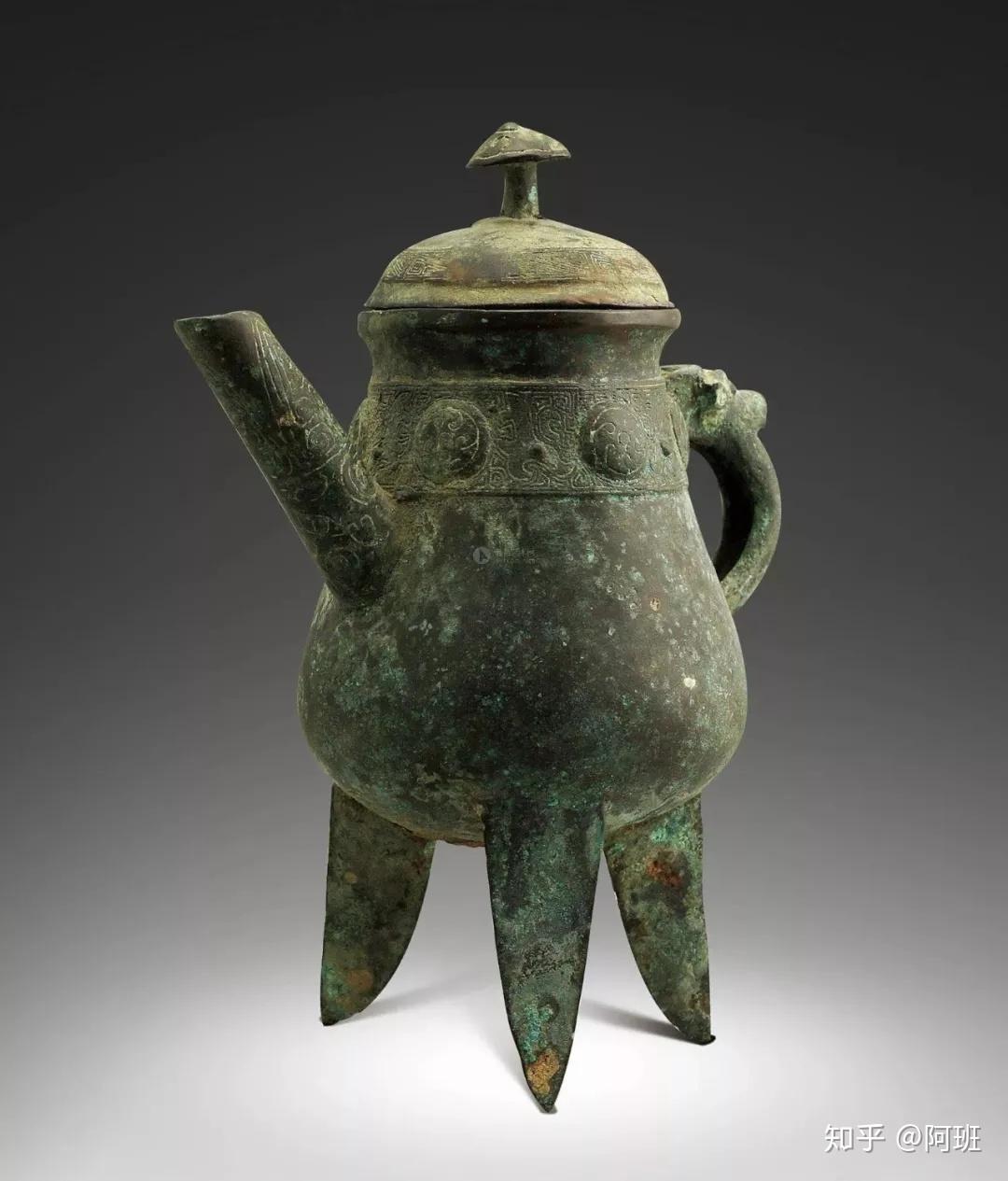 青銅器 酒器 食器 祭祀礼器 酒樽 古酒器 祭祀品 醸酒器 提梁壺 副葬品 附葬品 青铜酒器-青铜酒器促销价格、青铜酒器品牌- 淘宝
