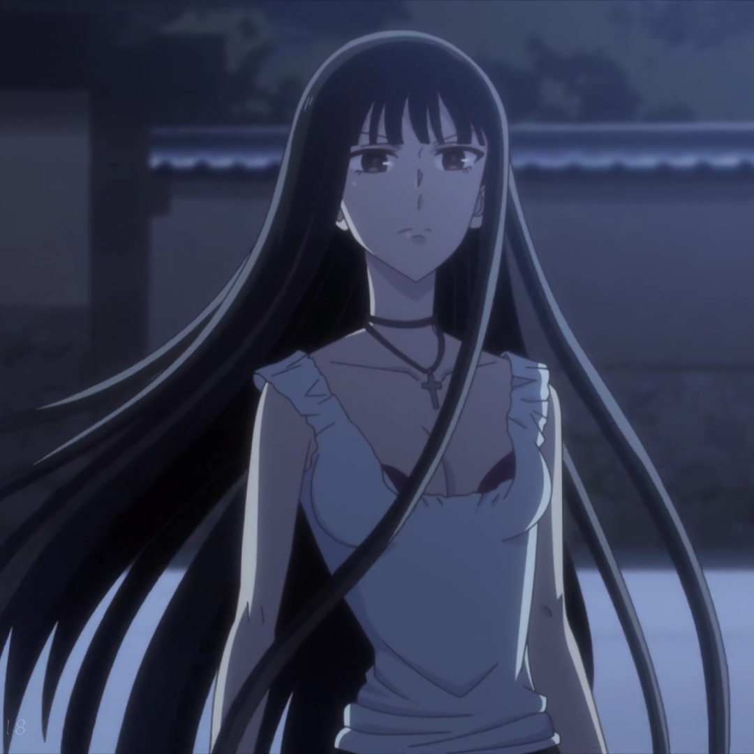 动漫水果篮子2019中哪几对是官配cp