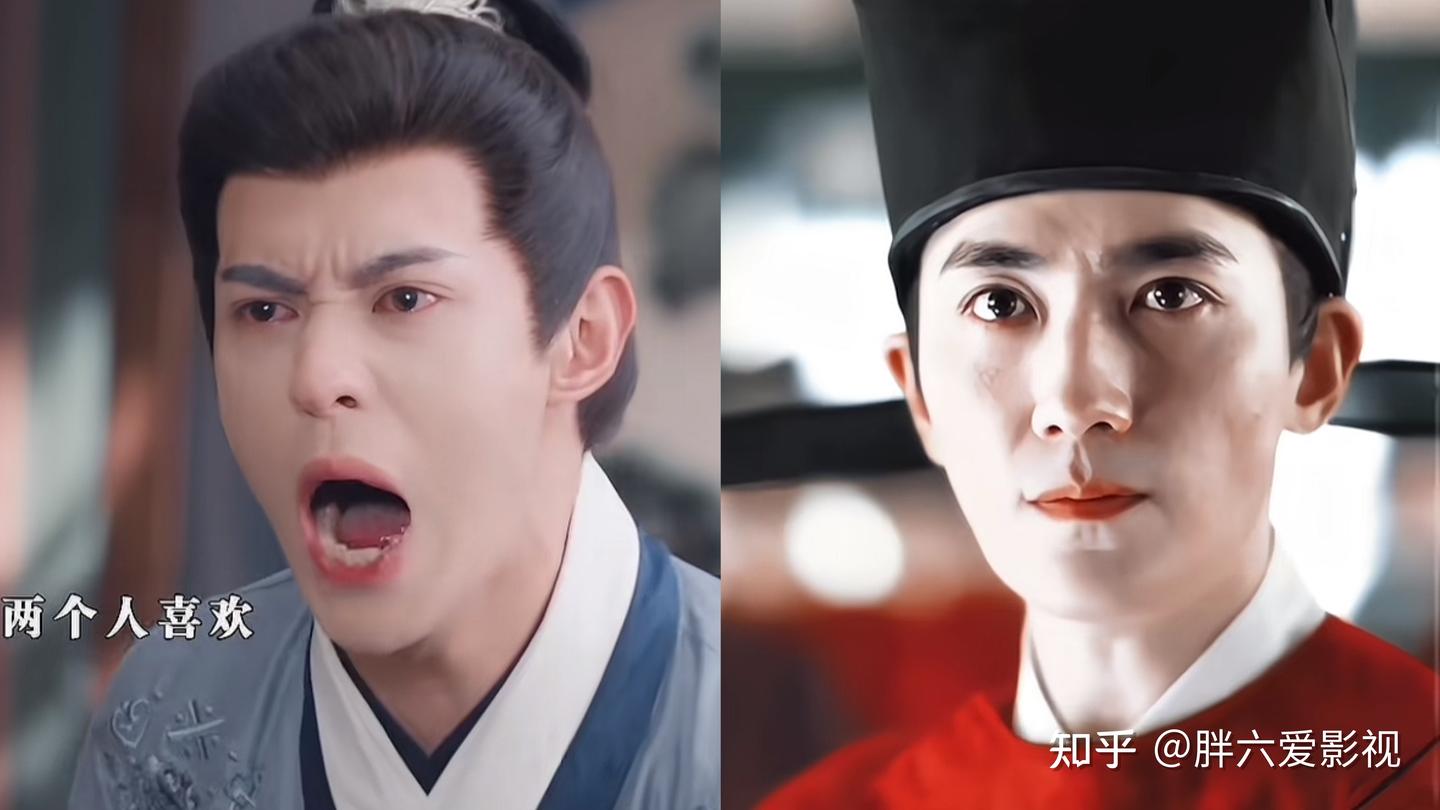40集《良陈美锦》大结局:为陈玄青意难平?称他为另一个小公爷?千万别误会,他不配 - 知乎