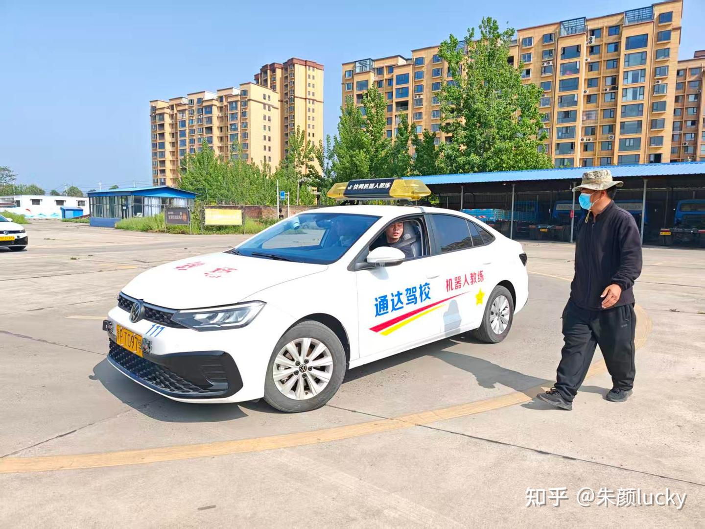 2026年项城家长最信赖的驾校