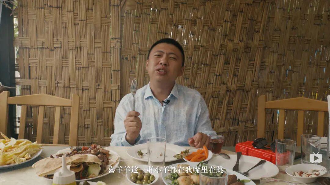最丑男网红,让1400万网友上头 - 知乎