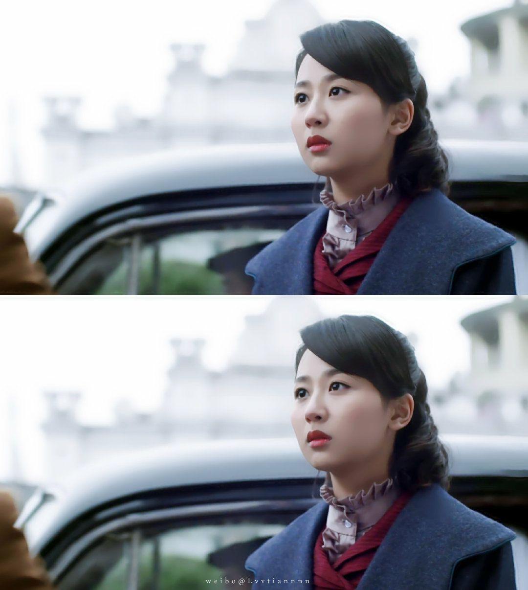 评价一下杨紫在战长沙中的表现? - 知乎