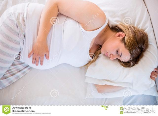 如何预防孕晚期仰卧位低血压? - 知乎