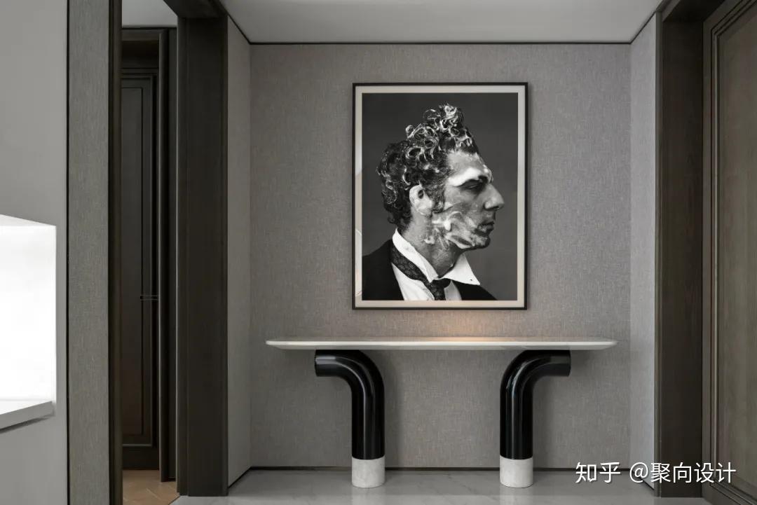 W.DESIGN无间设计:方寸之间人本无间,感受摩登东方设计的魅力 - 知乎