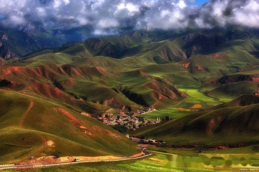 卓尔山风景区在哪里?灵感源泉!卓尔山景区让你化身摄影大师! - 知乎