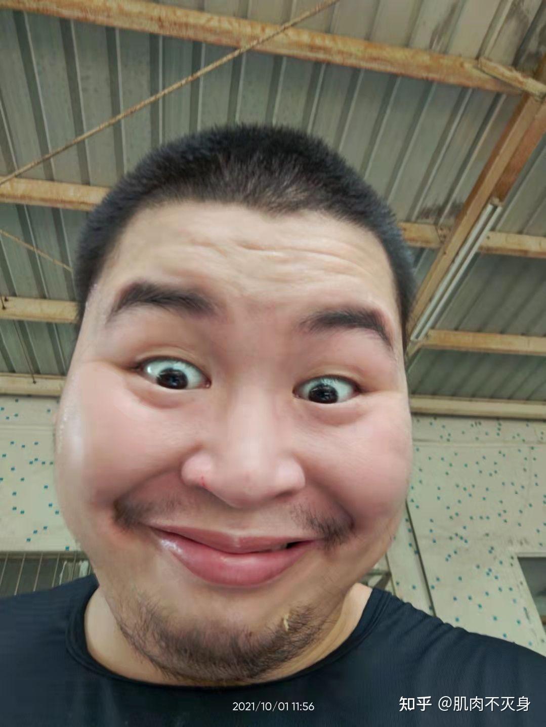 男人长又丑又胖是什么样的体验?