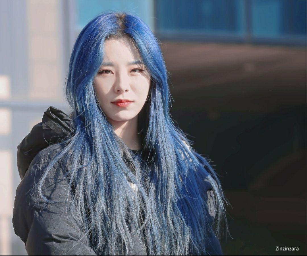 如何评价mamamoo的辉人