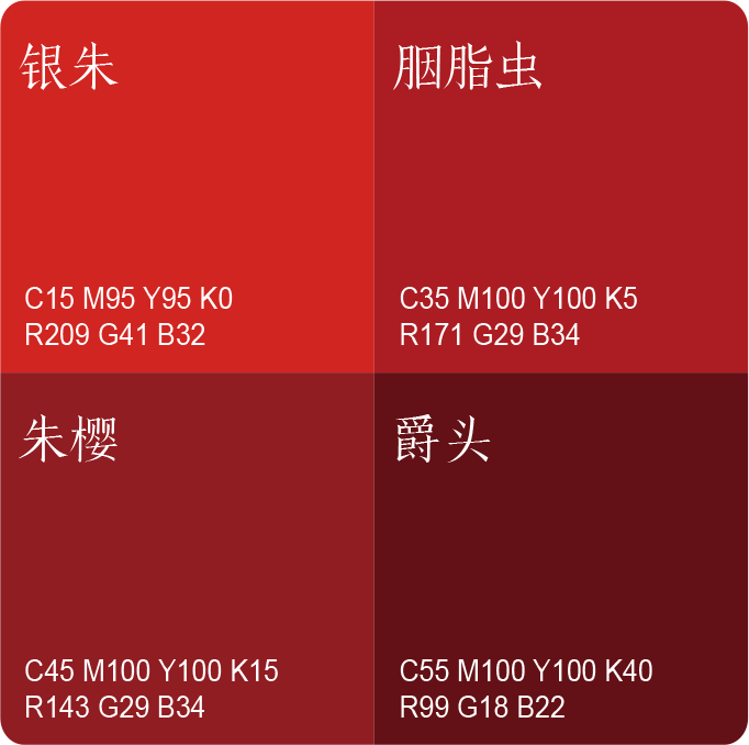 中国"美色"有多高级?