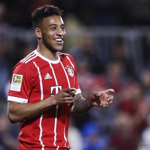 科伦丁·托利索 - 知乎