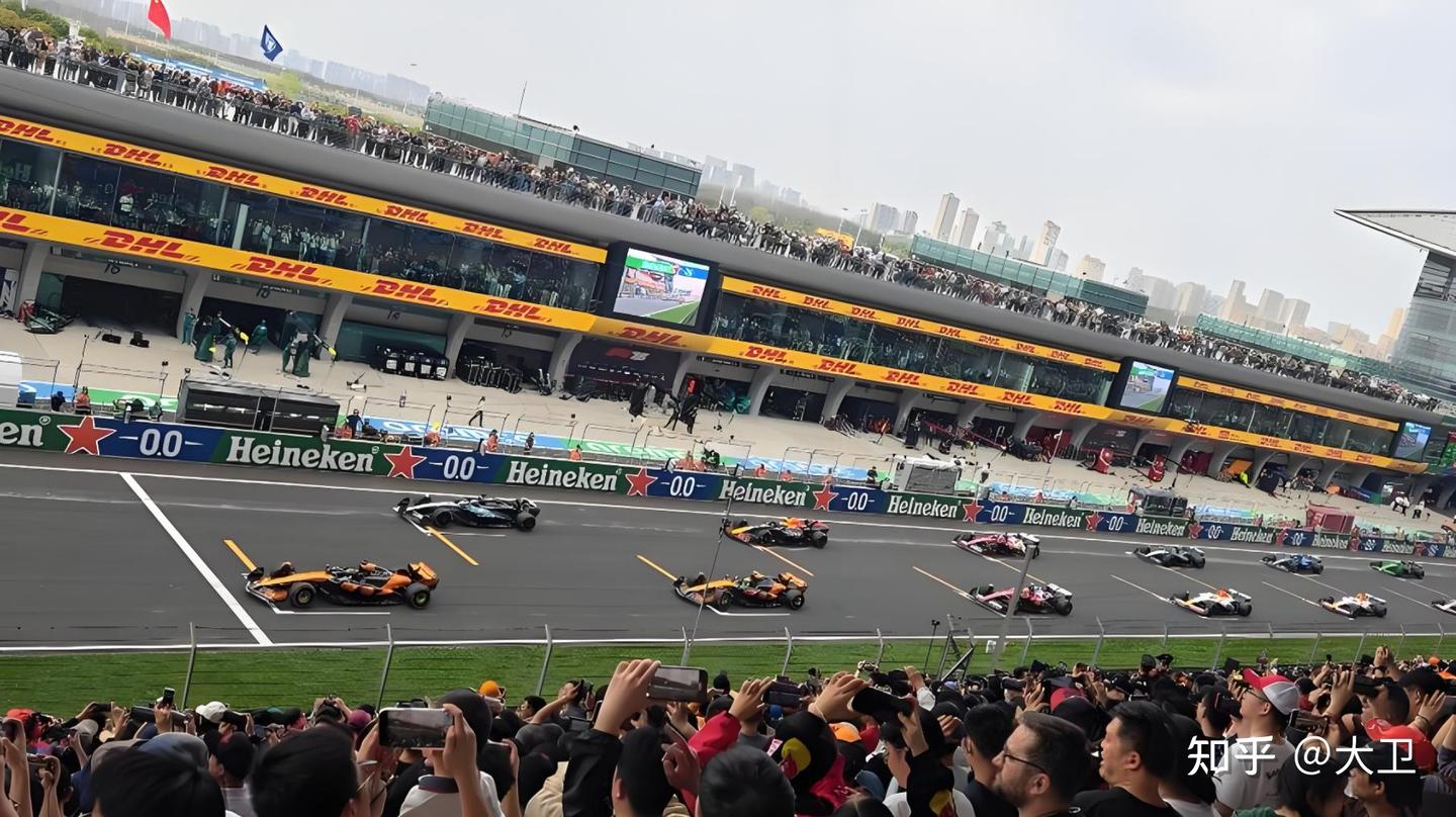 红灯熄灭前先“热车10秒”?2026 F1发车恐现集体迟滞