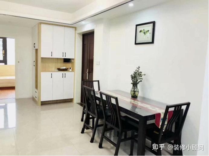 南京新房装修,在预算要怎么省?哪些地方可以省? - 知乎