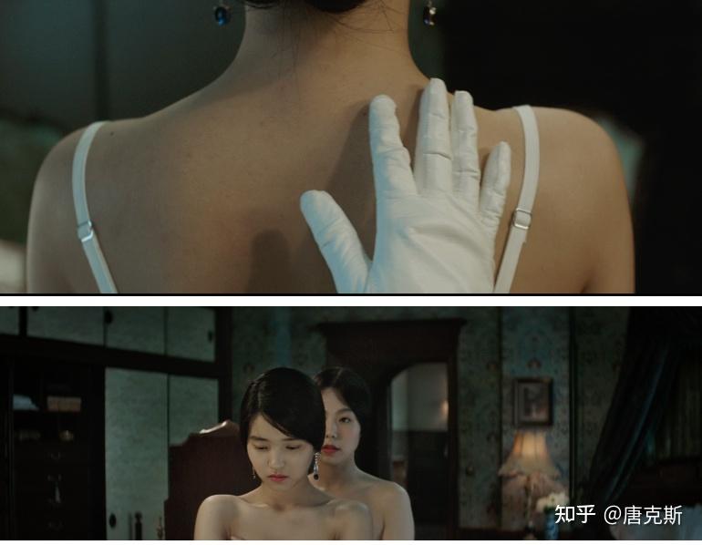 小姐电影韩国电视剧在线观看的简单介绍