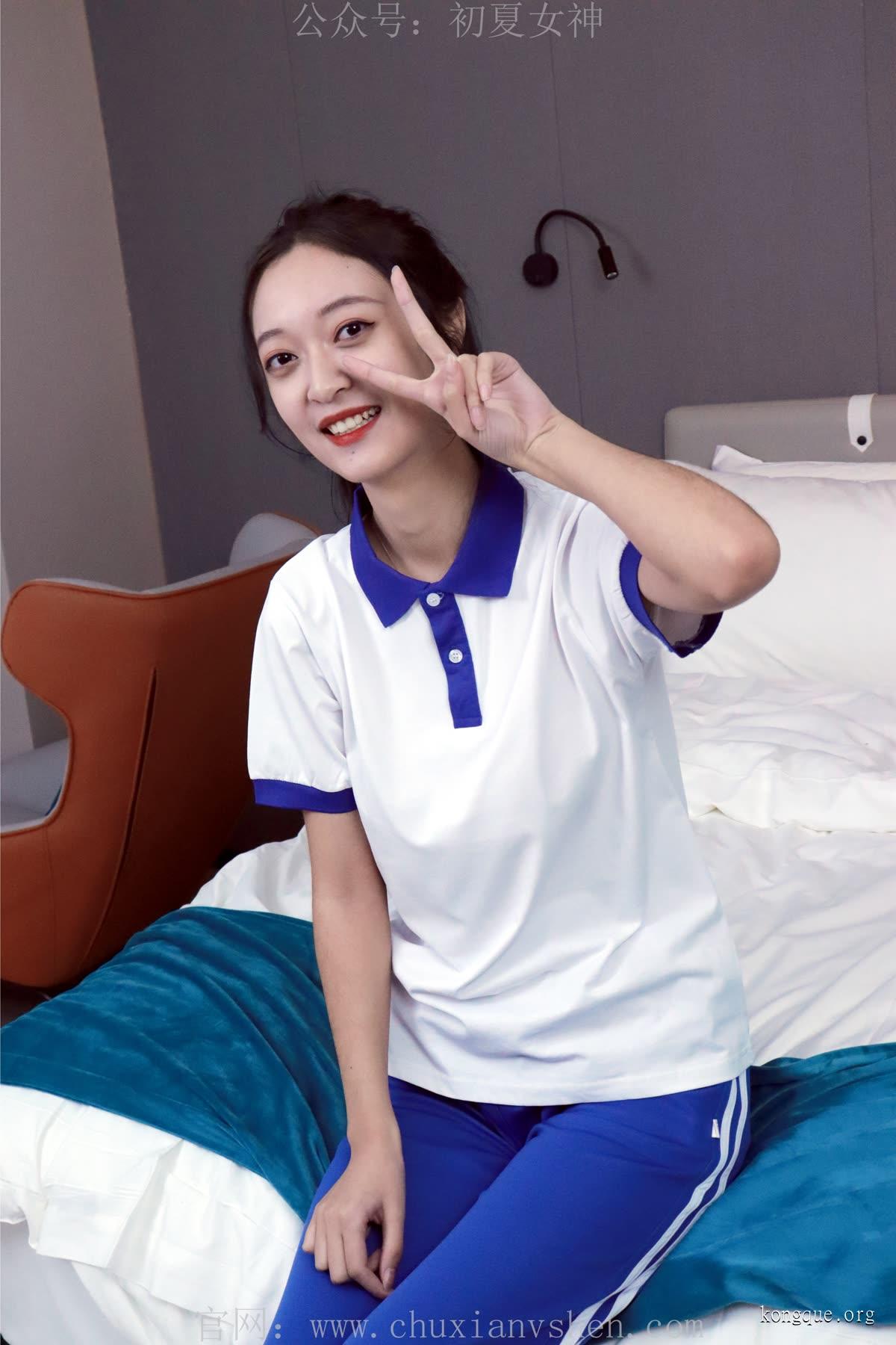 图片[19]-初夏女神 – 全套298期&4K视频合集[1434G-2026.3]-佳人吧