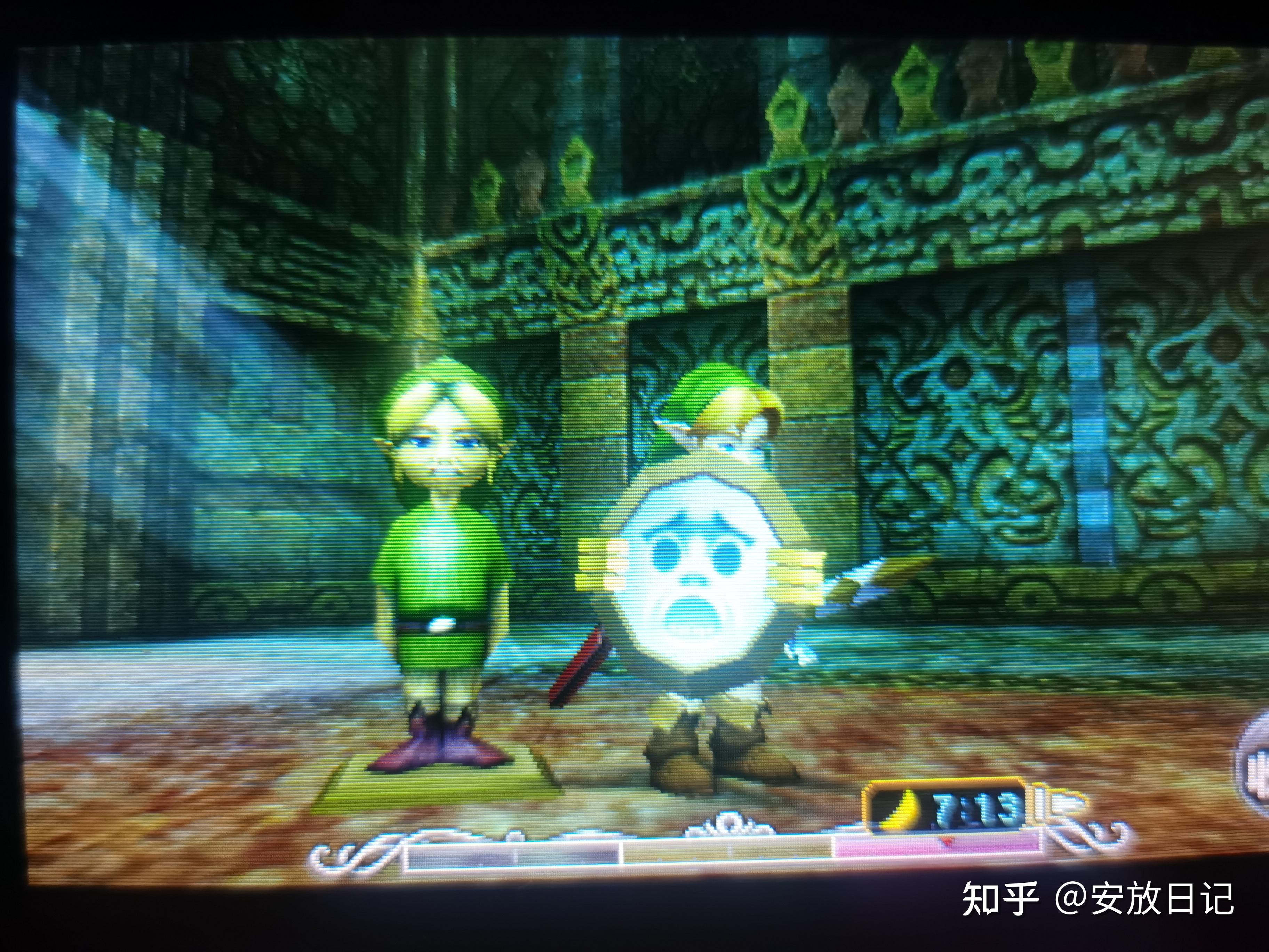 如何评价《塞尔达传说:姆吉拉的假面3d》?