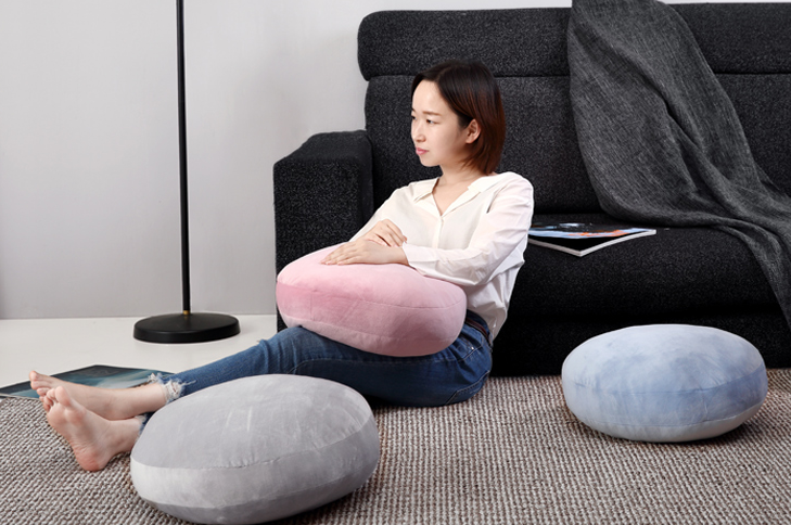 有哪些好看舒适的抱枕值得推荐? - 知乎