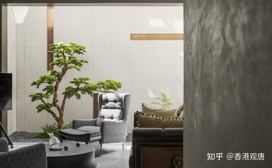 340㎡法式风格别墅,浪漫不止一点点…… - 知乎