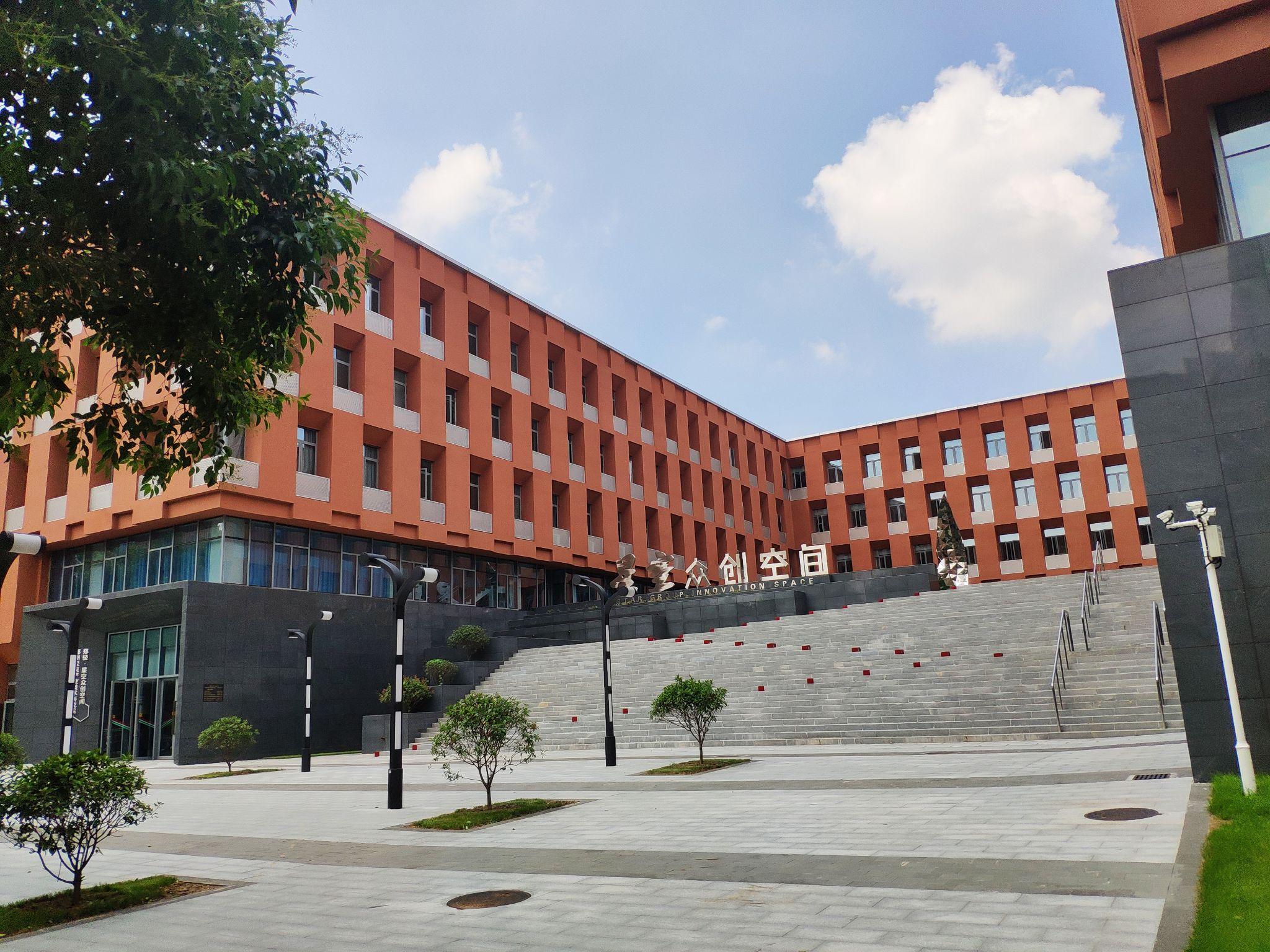 郑州轻工业大学怎么样