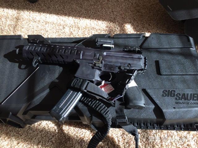 没有经过训练的普通人能否承受狙击枪的后座力