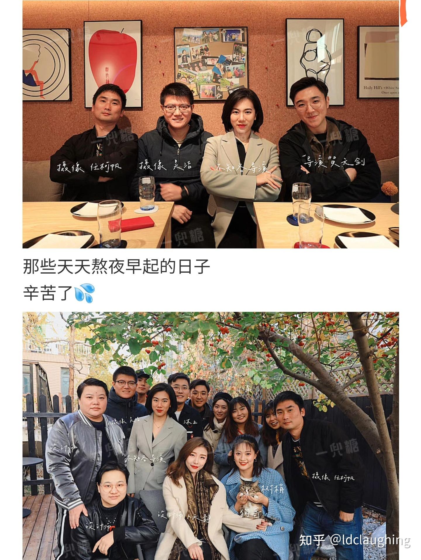 盗月社大佬是谁? - 知乎