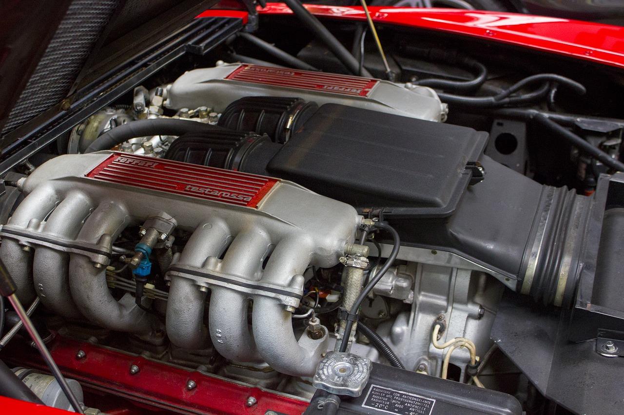 电动车电机怎么锁