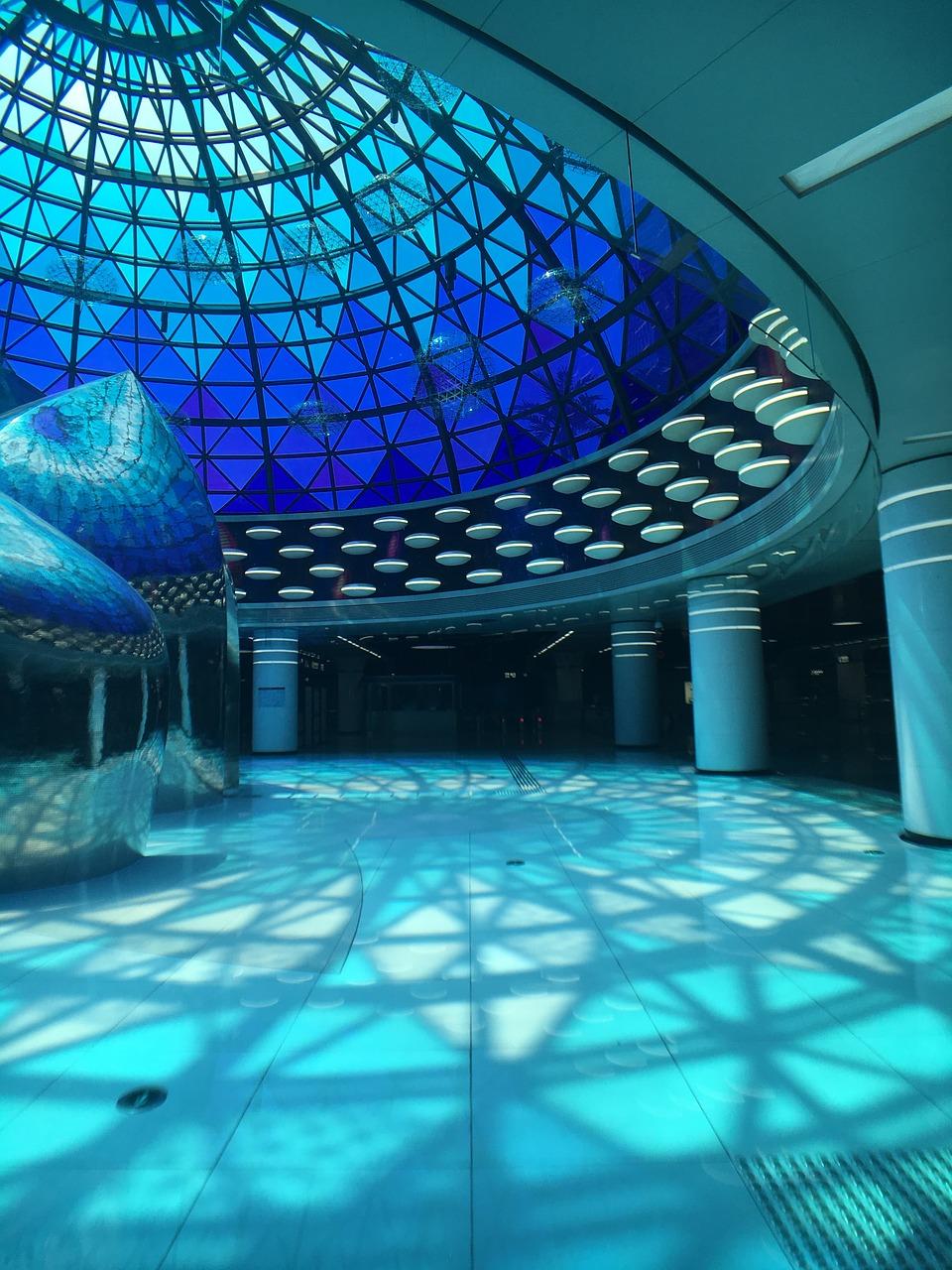 广州地铁为什么要发展