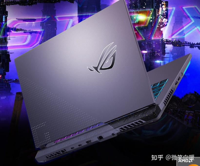 ROG笔记本各系列区别是什么？ - 知乎