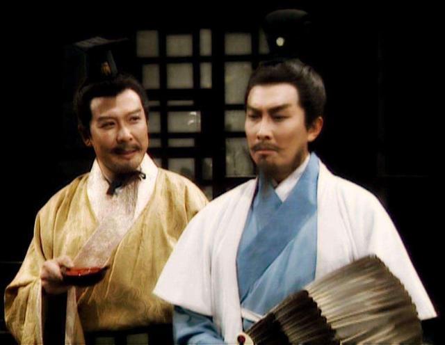 三国演义之未演(二十八) 庞统之死&刘备之活 - 知乎