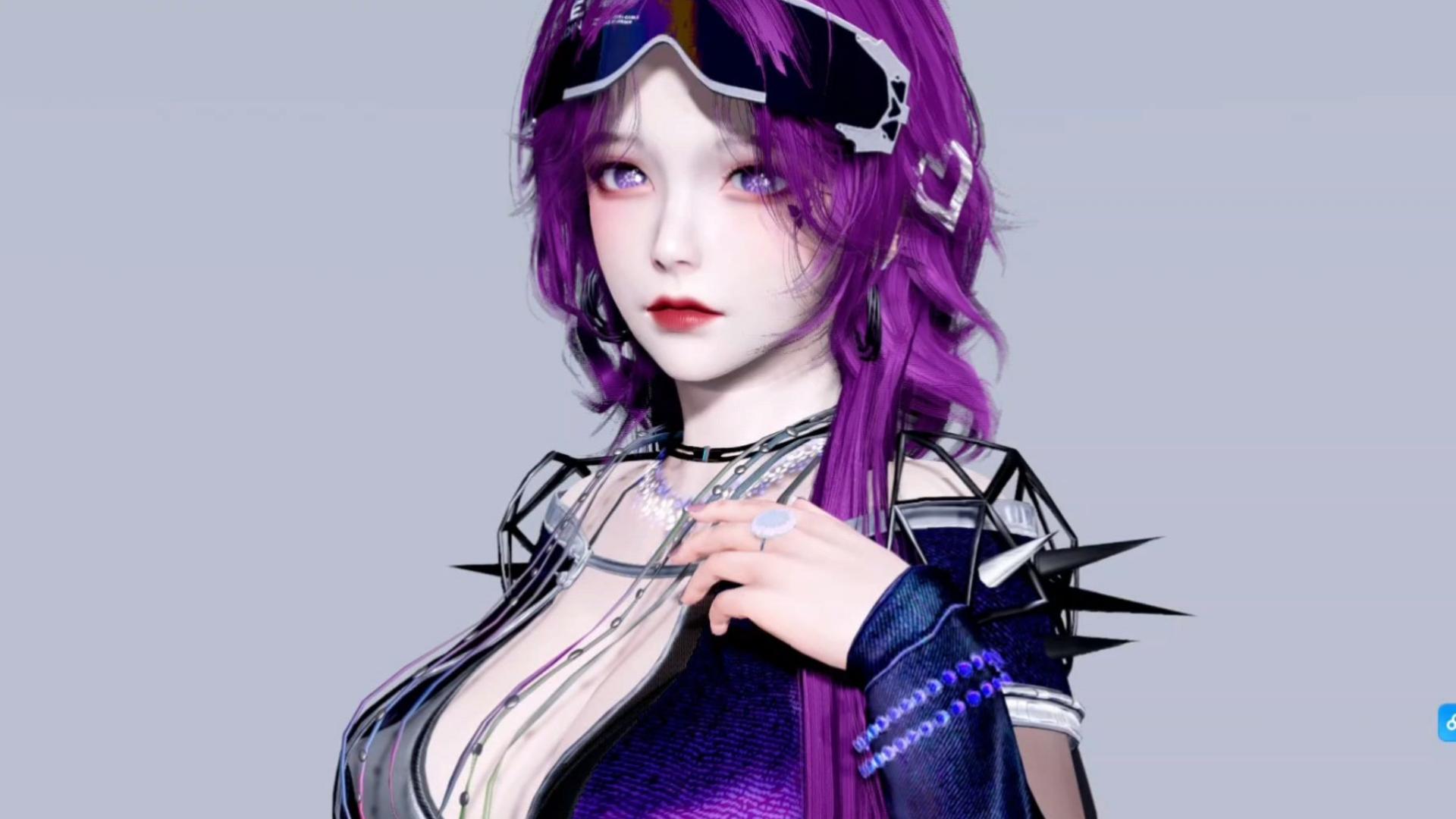 王牌竞速－圣骑士车姬改