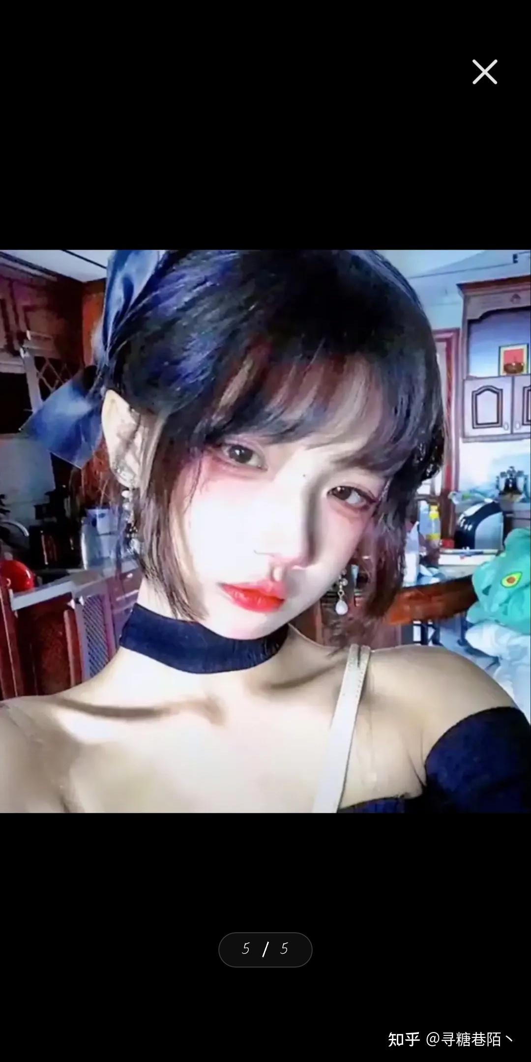 新发现一个女的叫林清平抖音菩提快手能不能给点她的照片我真的好喜欢