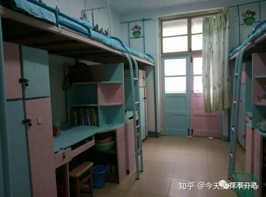 安徽医专宿舍图片图片