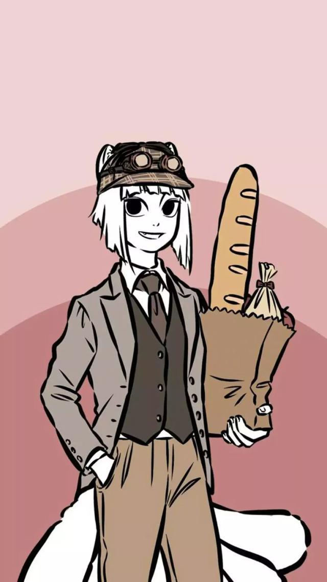 非人哉漫画有什么好看壁纸?