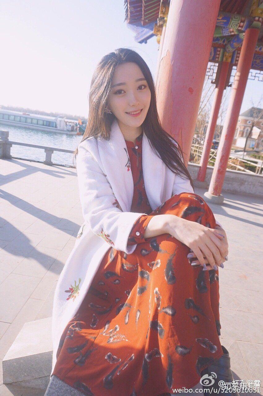 山东姑娘能有多漂亮