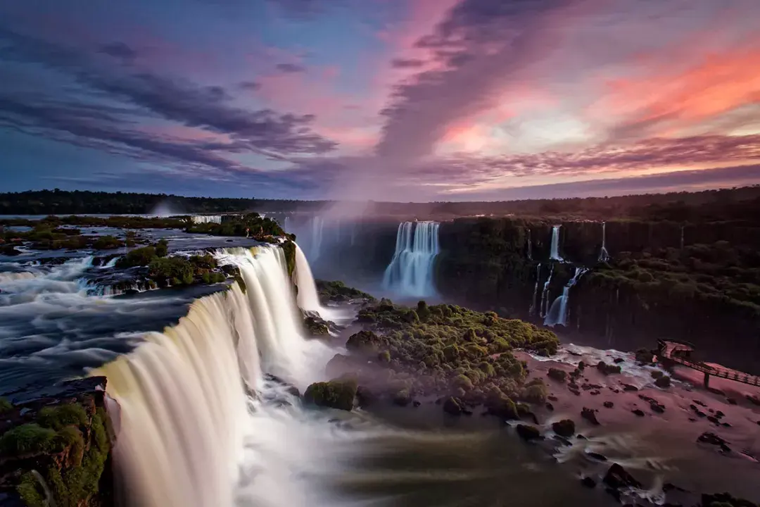 巴西旅游景点哪些是必去的? - 知乎