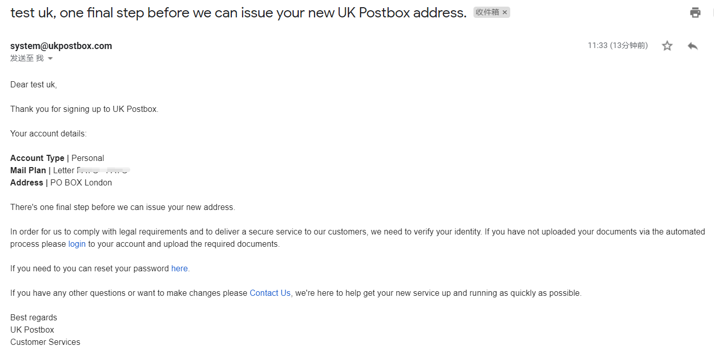 免费的英国收信地址(信件地址)，英国虚拟地址，英国转运地址，英国公司注册地址- 知乎