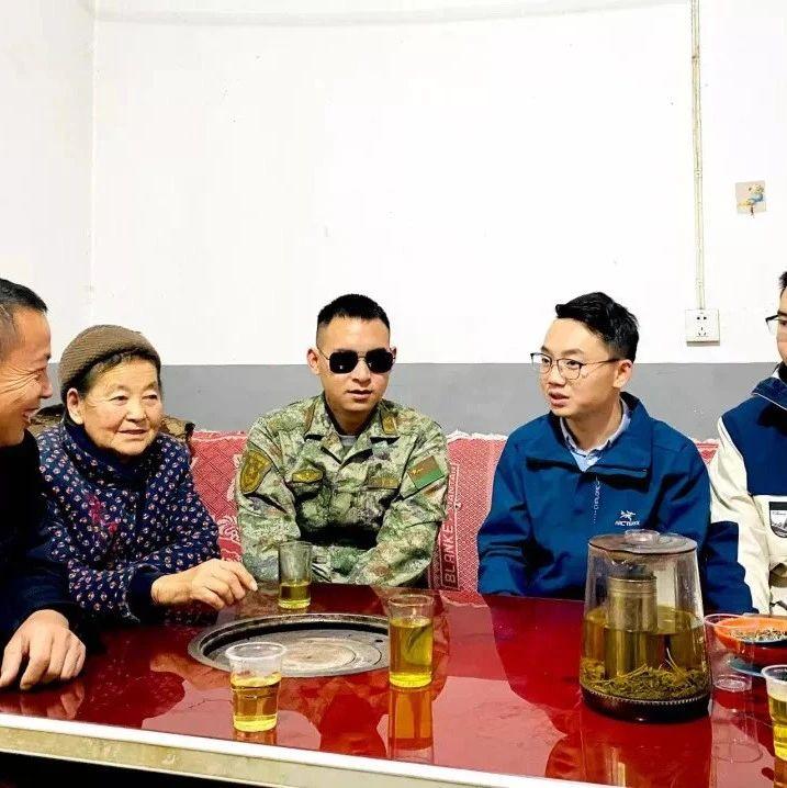 “八一勋章”获得者杜富国回家过年 - 知乎