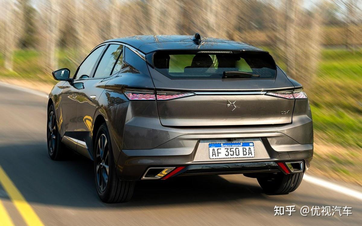 近半年销量仅303辆！全新DS 4将上市，还会有人买？ - 知乎