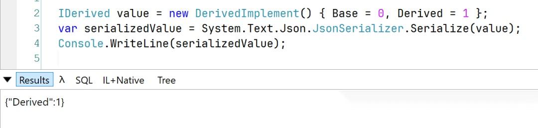 .NET 8 Preview 1 中 SystemTextJson 的改进 - 知乎