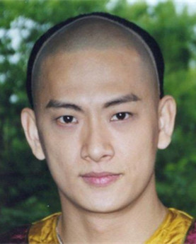 版《小宝与康熙》:卓凡饰吴应熊;电视剧《康熙王朝》:马小矛饰吴应熊