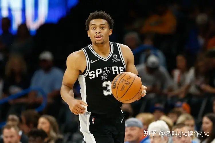 22-23 赛季 nba马刺 114:105 76 人,如何评价这场比赛? - 知乎