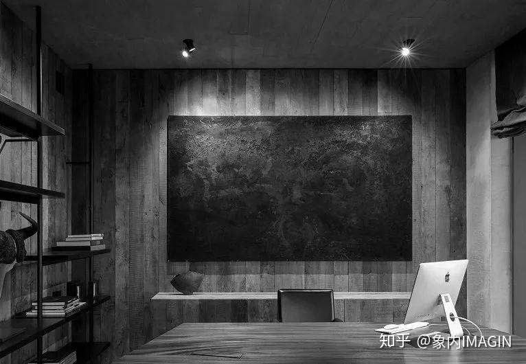 设计美学 | 7个设计大师眼中不同的极简主义，越高级越纯粹 - 知乎