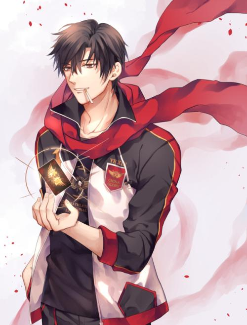 [1]有荣耀教科书,斗神,战术大师,荣耀之神的美誉.