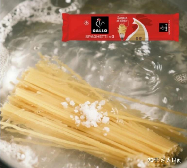 解析 “公鸡意面” 的真伪之别与 Gallo 嘉罗意面的价值坚守 - 知乎