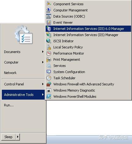 Iis Servicestack Windows Server 使用 IIS 作为 SMTP 服务器 - 知乎